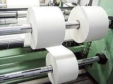 PE COATED PAPER