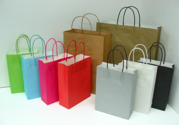 SHOPPING BAG