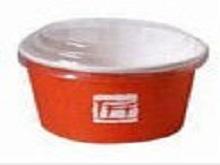 PAPER CUP WITH COVER