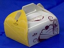CAKE BOX