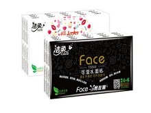 FACE TISSUE